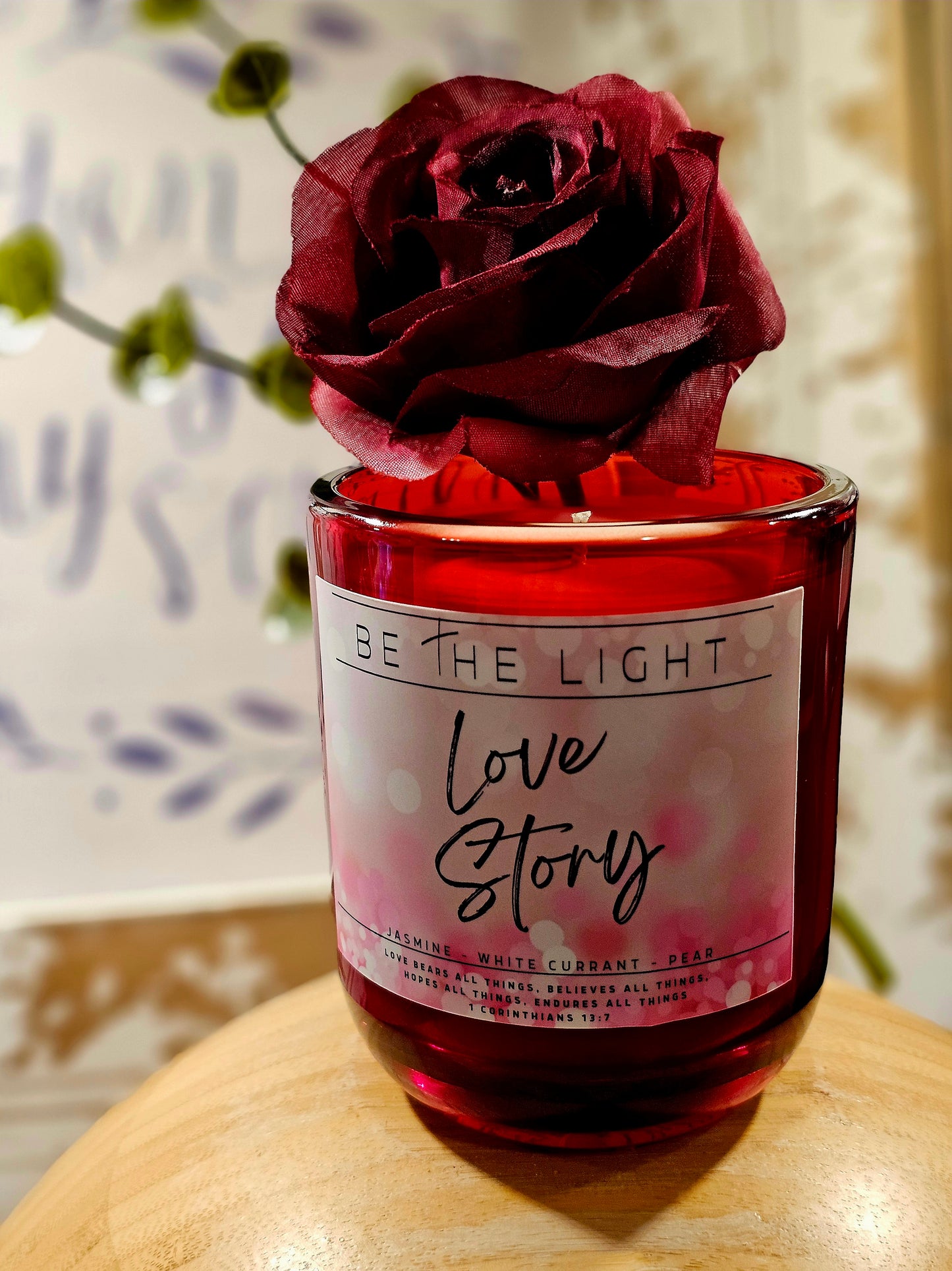 Love Story