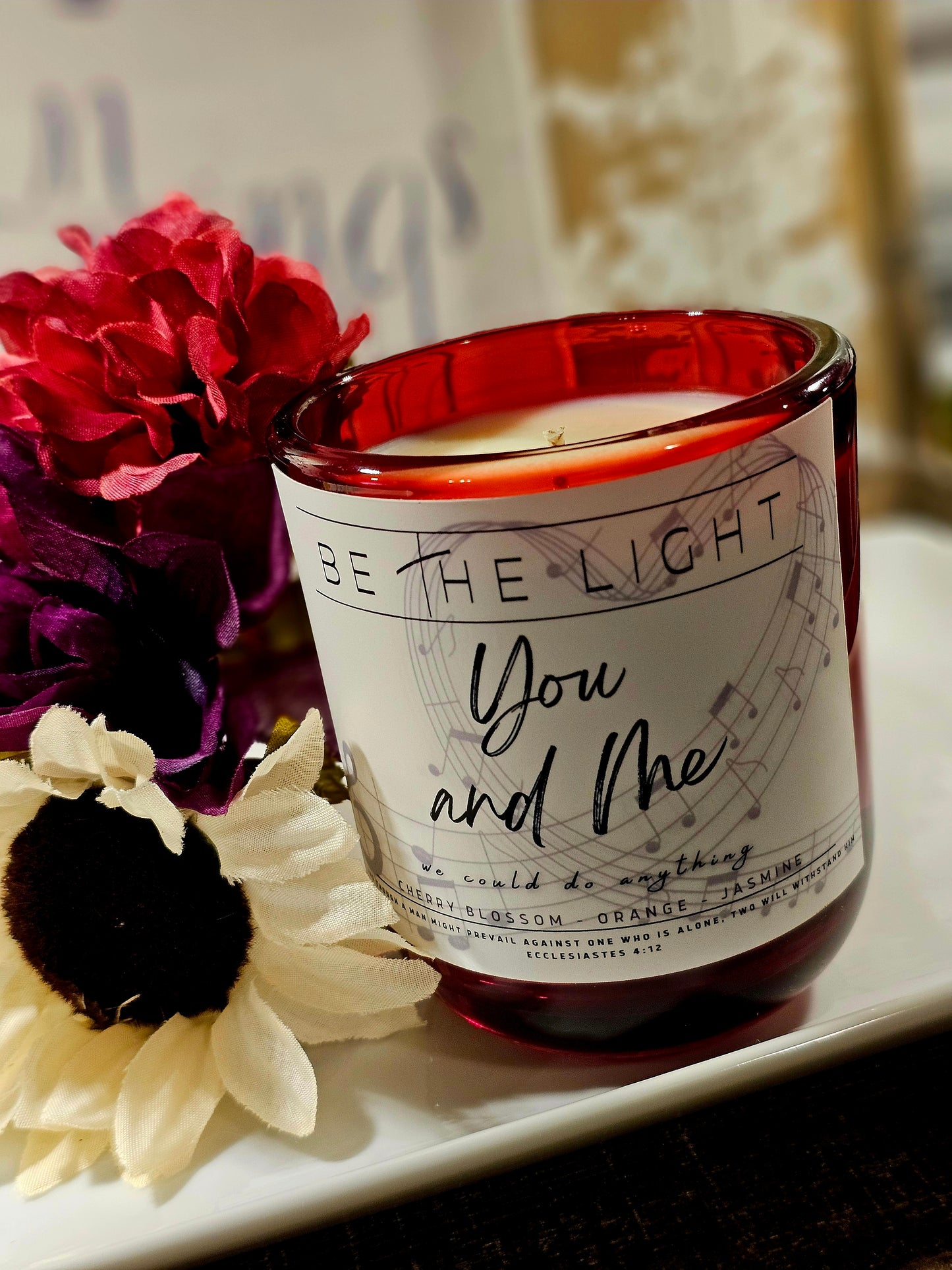 You and Me - Valentine's Release