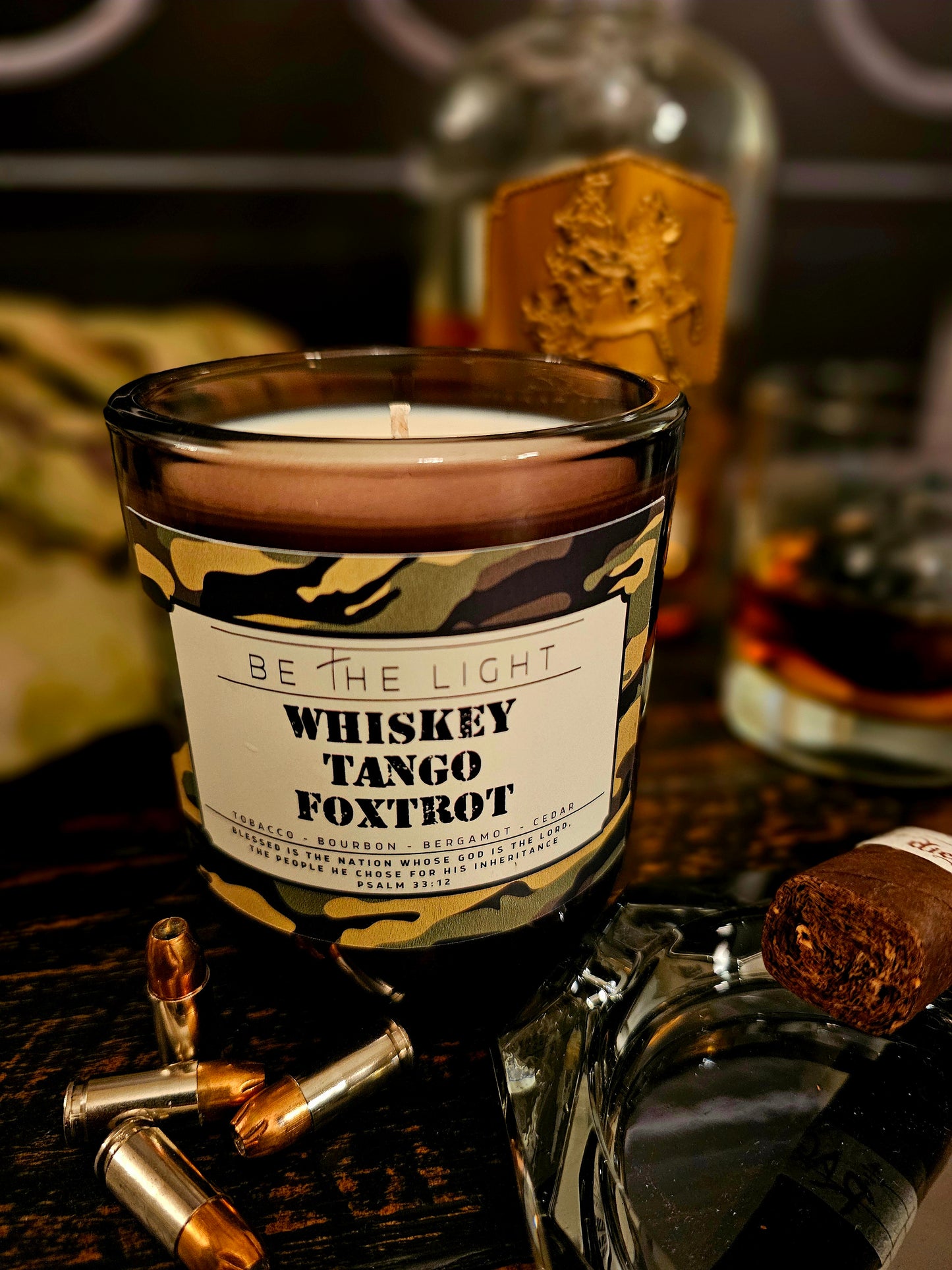 Whiskey Tango Foxtrot