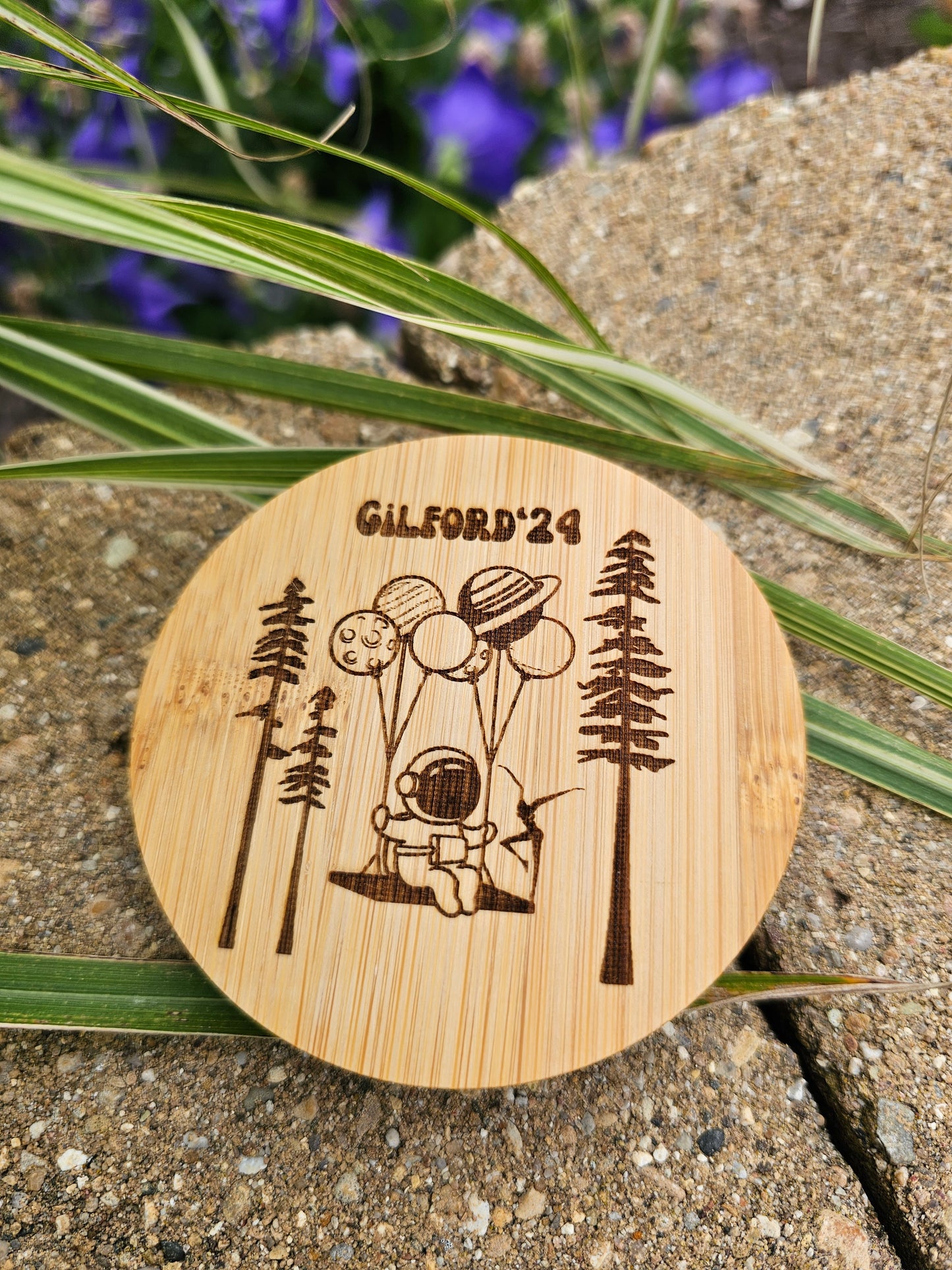 Gilford Lid