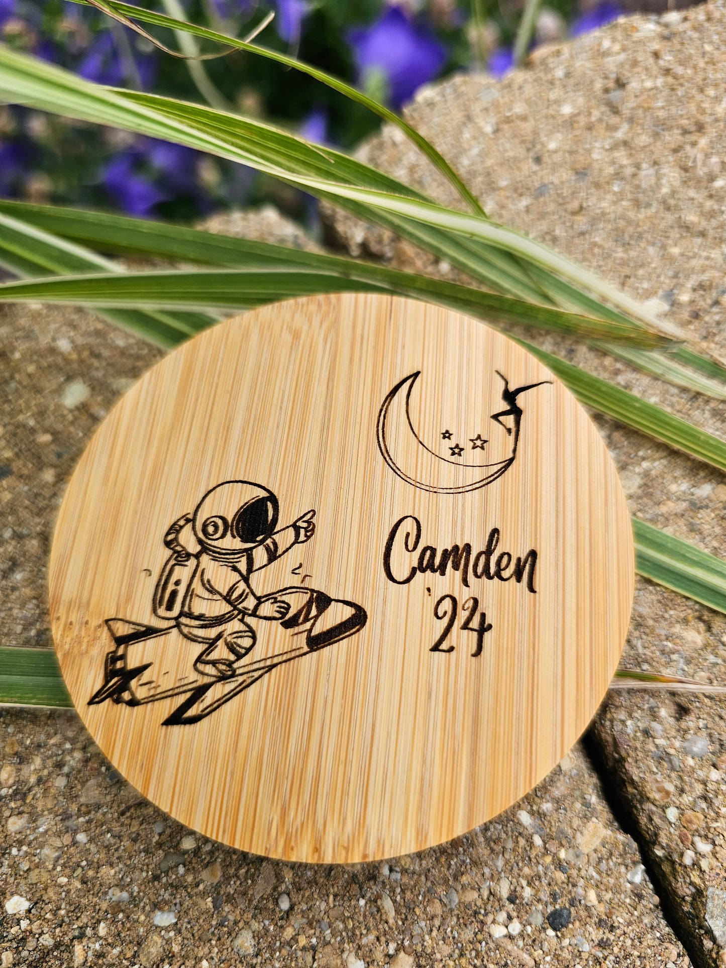 Camden Lid