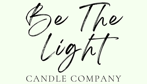Be The Light Candle Company