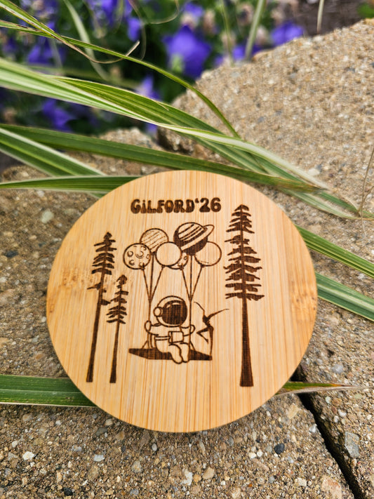 Gilford Lid
