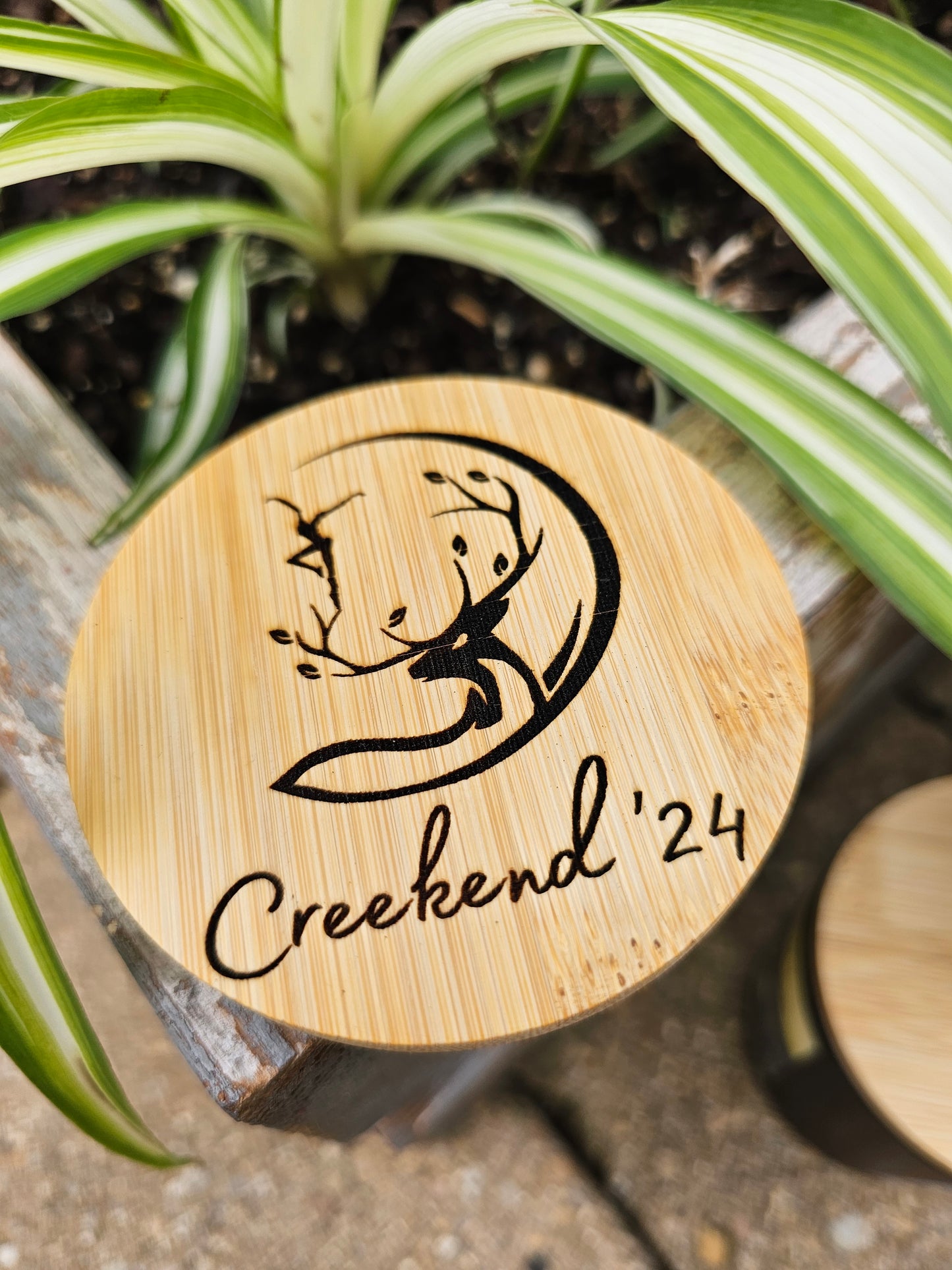 Creekend Lid