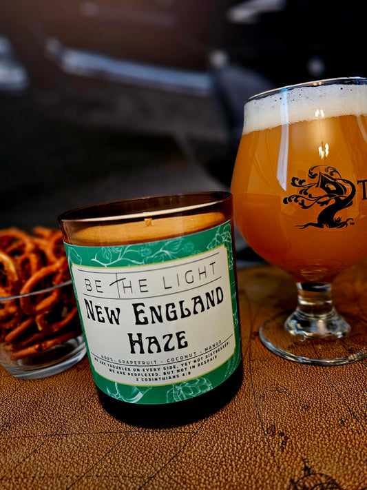 New England Haze